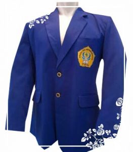 Pembuatan seragam Almamater atau jas almamater kampus dan sekolah